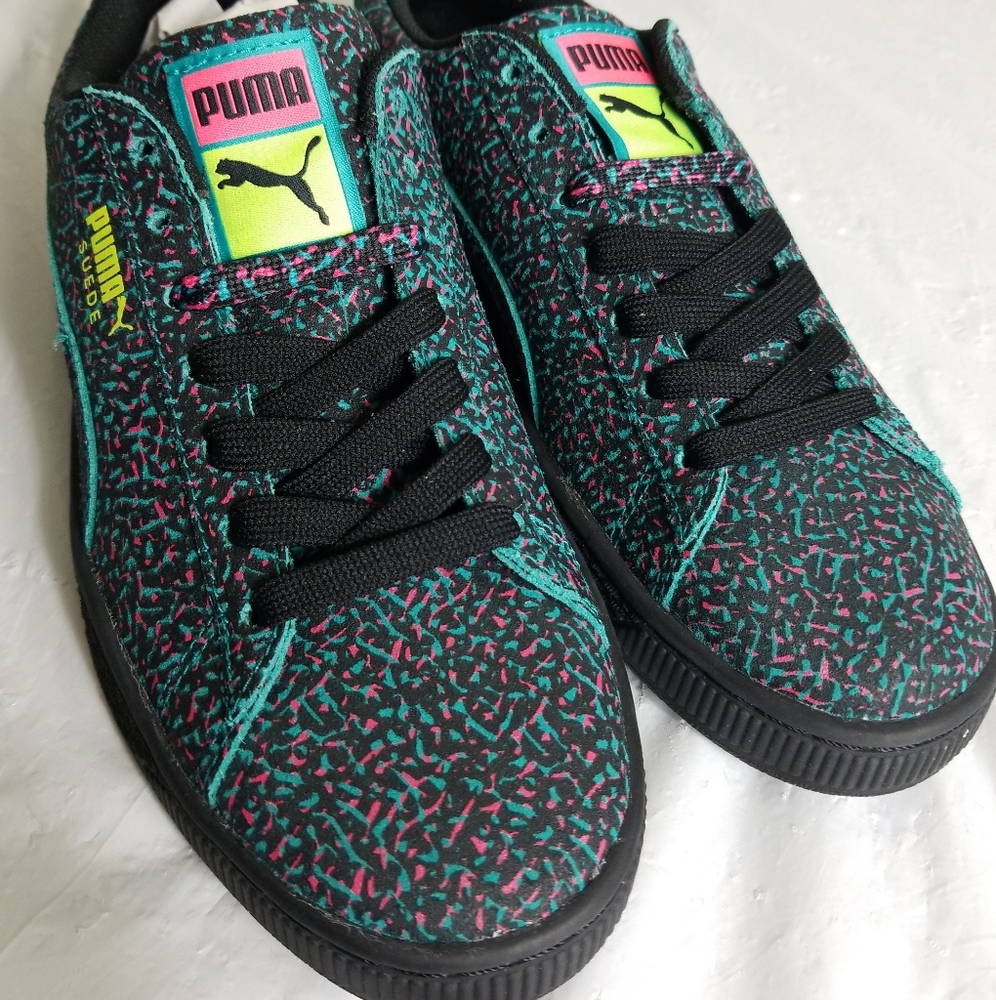 PUMA